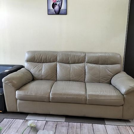 Ulfah Hotel Mersing Exteriör bild