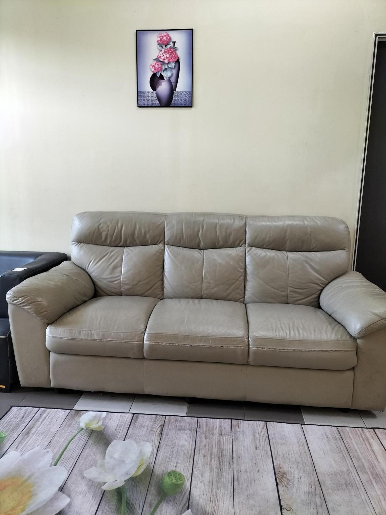Ulfah Hotel Mersing Exteriör bild
